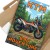 KTM 890 Adventure Retro Pixel