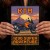 KTM 1290 SUPER ADVENTURE Retro Pixel