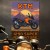 KTM 1290 SUPER ADVENTURE Retro Pixel