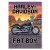 Harley-Davidson Fat Boy Retro Pixel