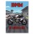BMW S 1000 RR Retro Pixel