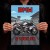 BMW S 1000 RR Retro Pixel