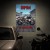 BMW S 1000 RR Retro Pixel