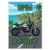 BMW R nineT Retro Pixel