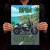 BMW R nineT Retro Pixel