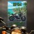 BMW R nineT Retro Pixel