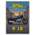 BMW R 18 Retro Pixel