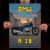 BMW R 18 Retro Pixel