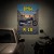 BMW R 18 Retro Pixel