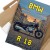 BMW R 18 Retro Pixel