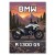 BMW R 1300 GS Retro Pixel