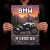 BMW R 1300 GS Retro Pixel
