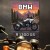 BMW R 1300 GS Retro Pixel