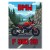 BMW F 900 XR Retro Pixel