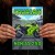Kawasaki Ninja 250 Retro Pixel
