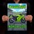 Kawasaki Ninja 250 Retro Pixel