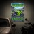 Kawasaki Ninja 250 Retro Pixel