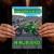 Kawasaki Ninja 650 Retro Pixel
