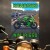 Kawasaki Ninja 650 Retro Pixel