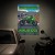 Kawasaki Ninja 650 Retro Pixel