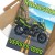Kawasaki Versys 1000 Pixel