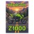 Kawasaki Z1000 gen1 Pixel