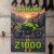 Kawasaki Z1000 gen1 Pixel