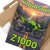 Kawasaki Z1000 gen1 Pixel