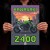 Kawasaki Z400 Retro Pixel