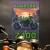 Kawasaki Z400 Retro Pixel