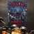Suzuki Bandit 1200 Pixel