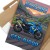 Suzuki GSX-R1000 Retro Pixel