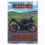 Suzuki GSX-R125 Retro Pixel