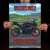 Suzuki GSX-R125 Retro Pixel