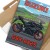 Suzuki GSX-R125 Retro Pixel