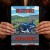 Suzuki GSX-R600 Retro Pixel