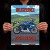 Suzuki GSX-R600 Retro Pixel