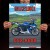 Suzuki GSX-R600 Retro Pixel