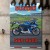 Suzuki GSX-R600 Retro Pixel