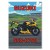 Suzuki GSX-R750 Retro Pixel