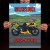 Suzuki GSX-R750 Retro Pixel
