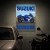 Suzuki Hayabusa Retro Pixel