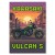 Kawasaki Vulcan S Pixel