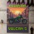 Kawasaki Vulcan S Pixel