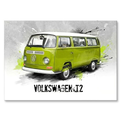 Volkswagen T2 Klasyk