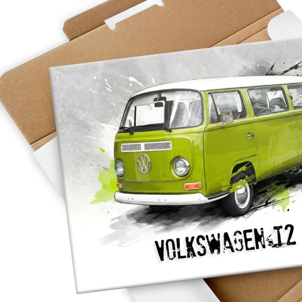 Volkswagen T2 Klasyk