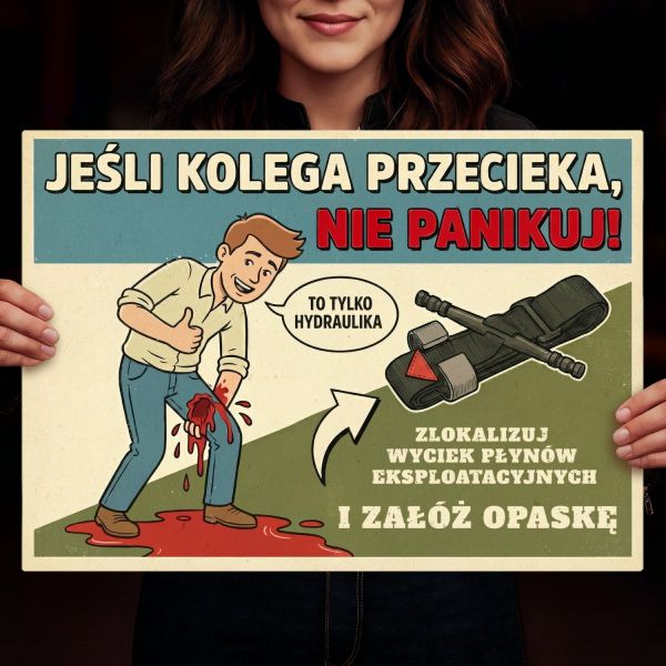 Staza taktyczna strzelnica broń