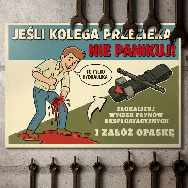 Staza taktyczna strzelnica broń