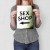 Plakat metalowy Sex shop Prezent