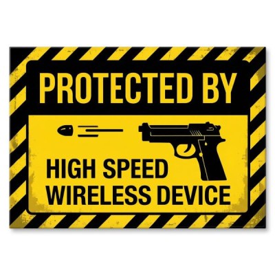 High speed device